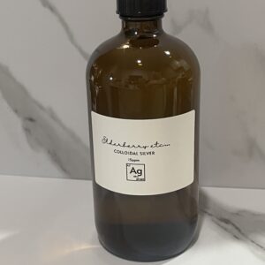 colloidal silver