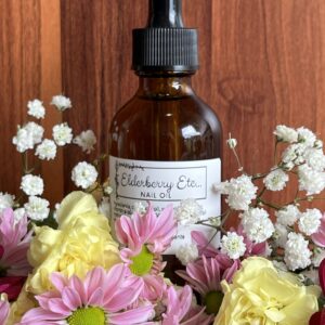 Nail Oil