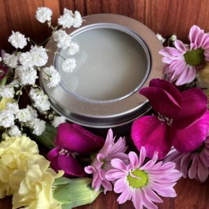 Dandelion Salve