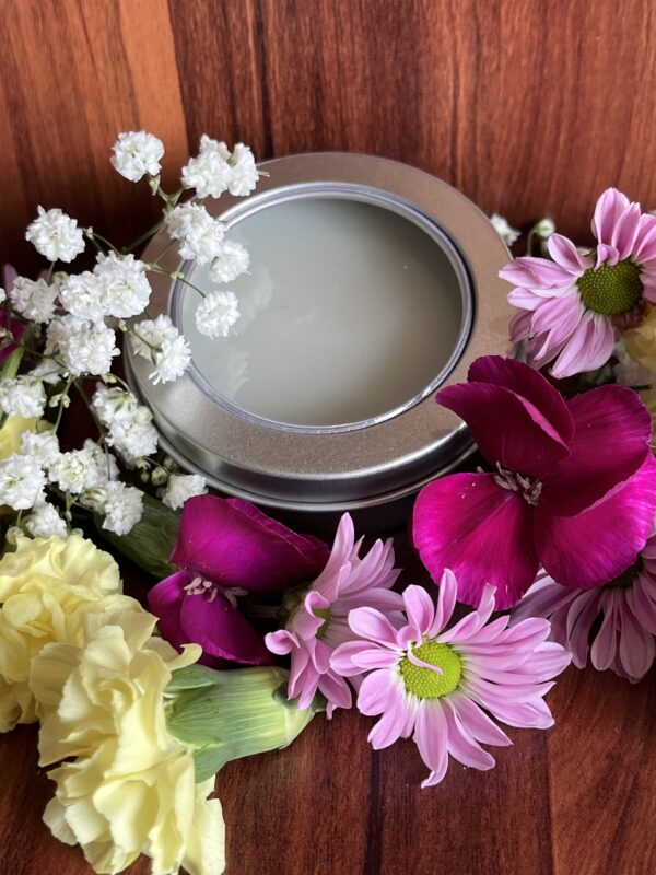 Dandelion Salve
