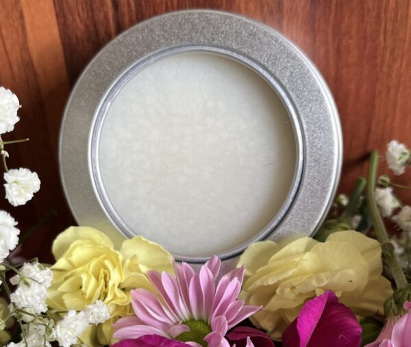 Calendula Salve